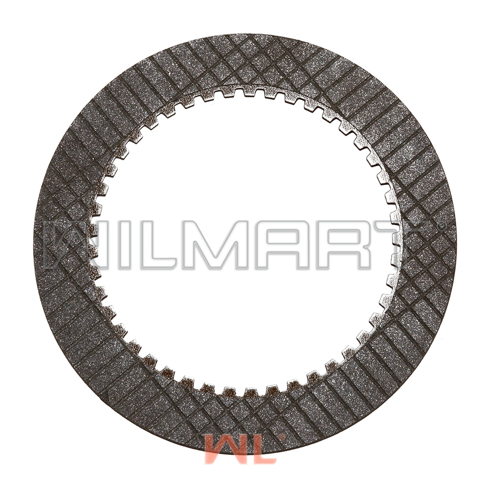 Диск фрикционный Hyundai 70DF-7