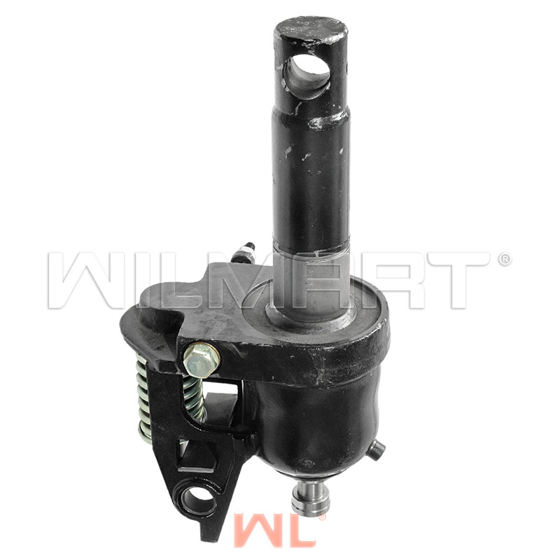 Гидроузел в сборе для гидравлической тележки (рохли) DF25 (334(niuli)k)