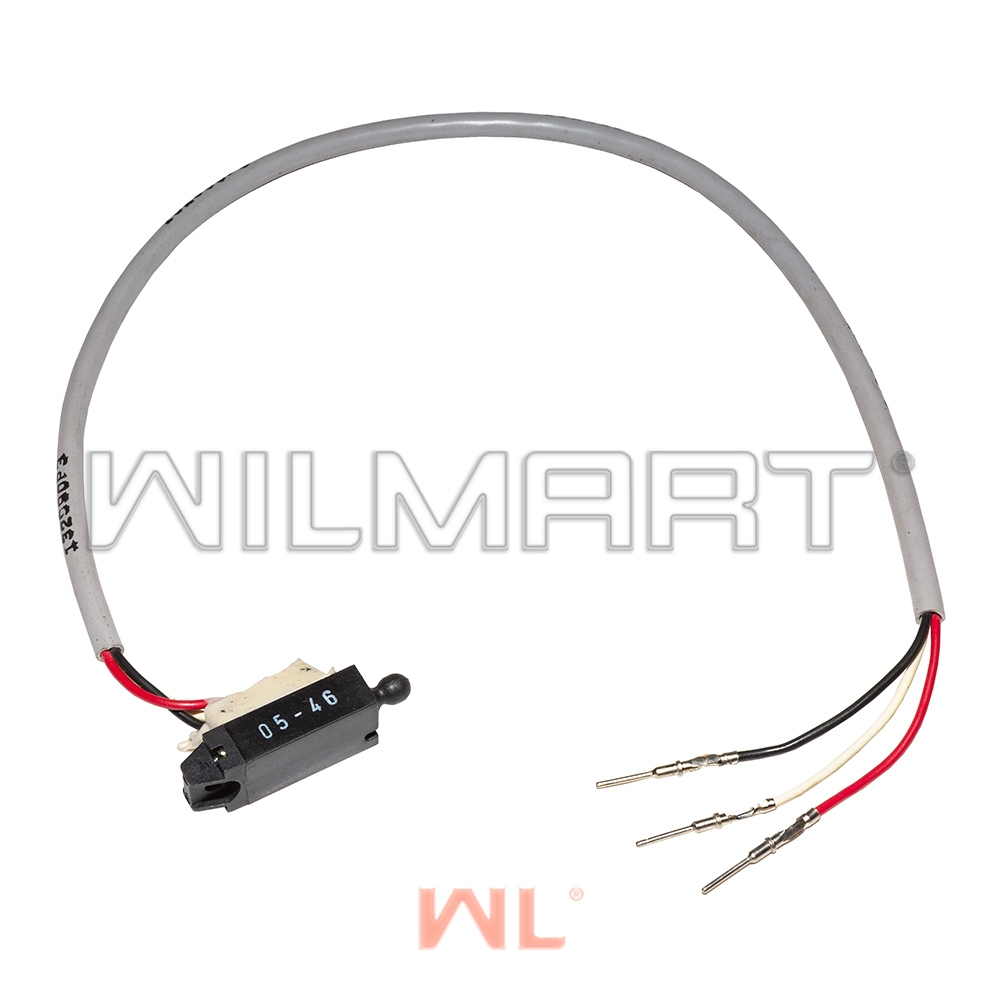 Потенциометр Crown (132784-001)