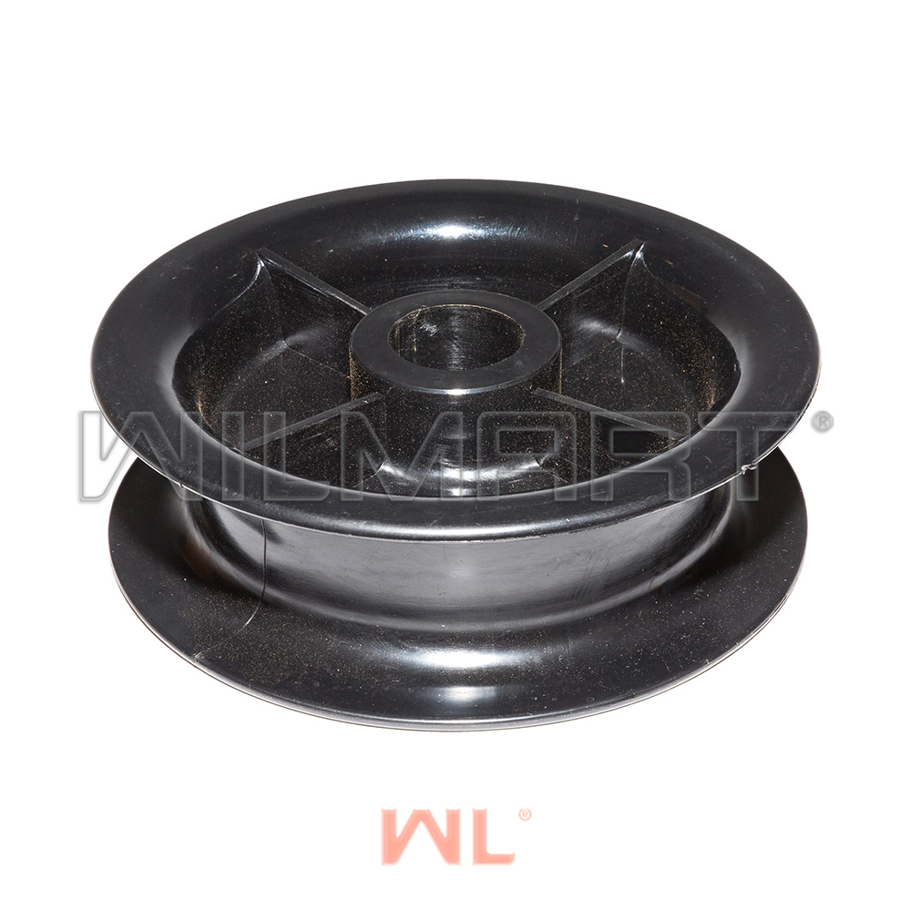 Ролик РВД Nichiyu FB20-30P (d135) (14600-95130)