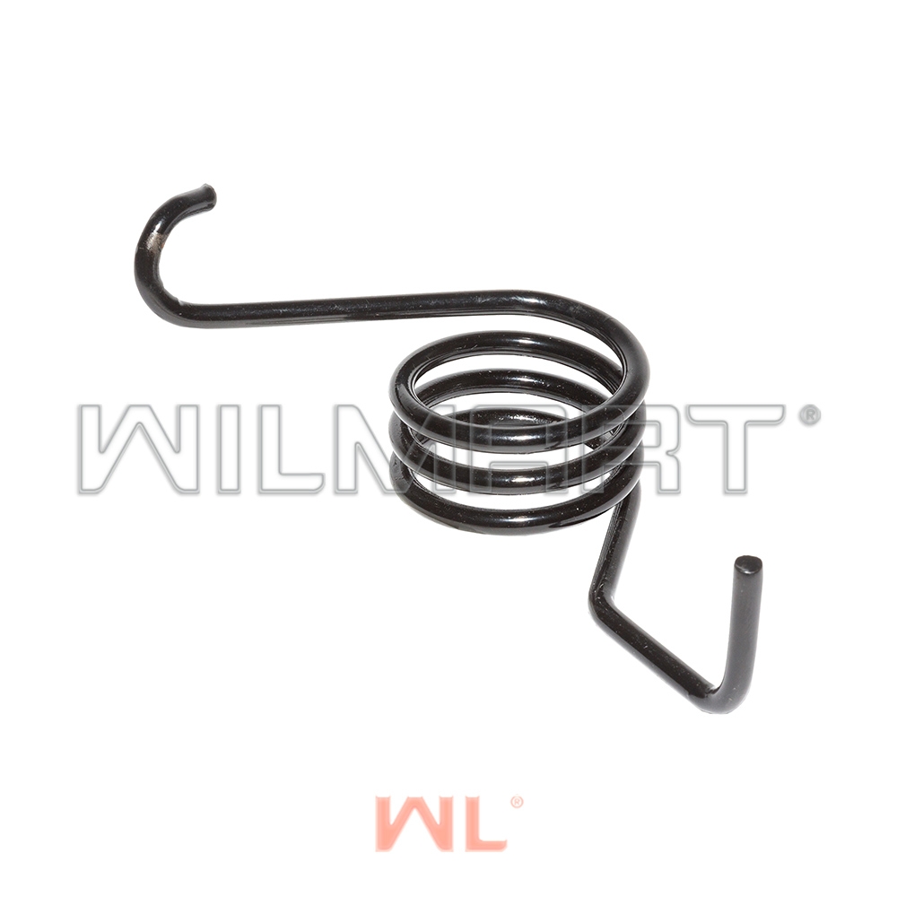 Пружина педали сцепления Toyota 62-8FD15 (47129-26600-71)