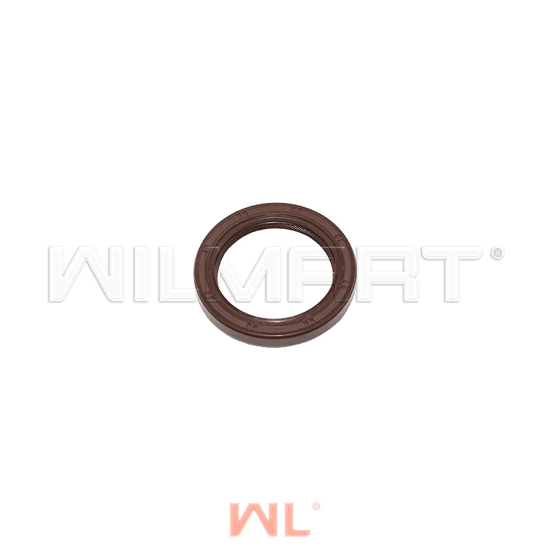 Сальник коленвала HJ493 передний (50x68x9) (1002450BB)