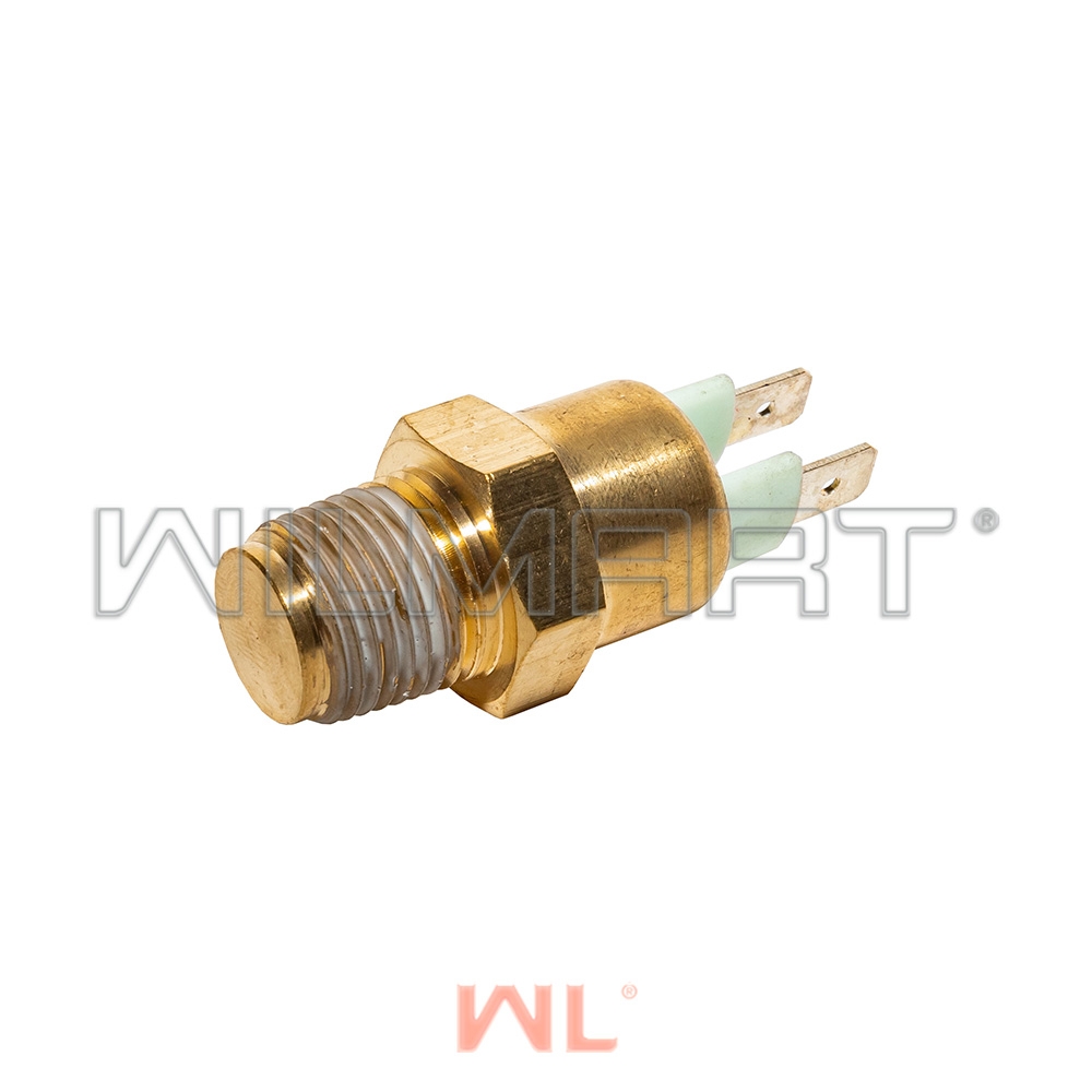 Датчик температуры ОЖ Perkins 1104C-44 (2к) (2848A127)