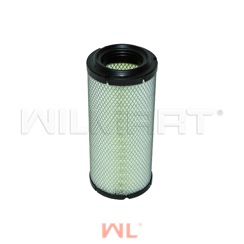 Фильтр воздушный Kubota (PU1124)