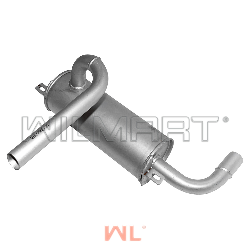 Глушитель Maximal CPCD10-18 (485) (M1532305000)