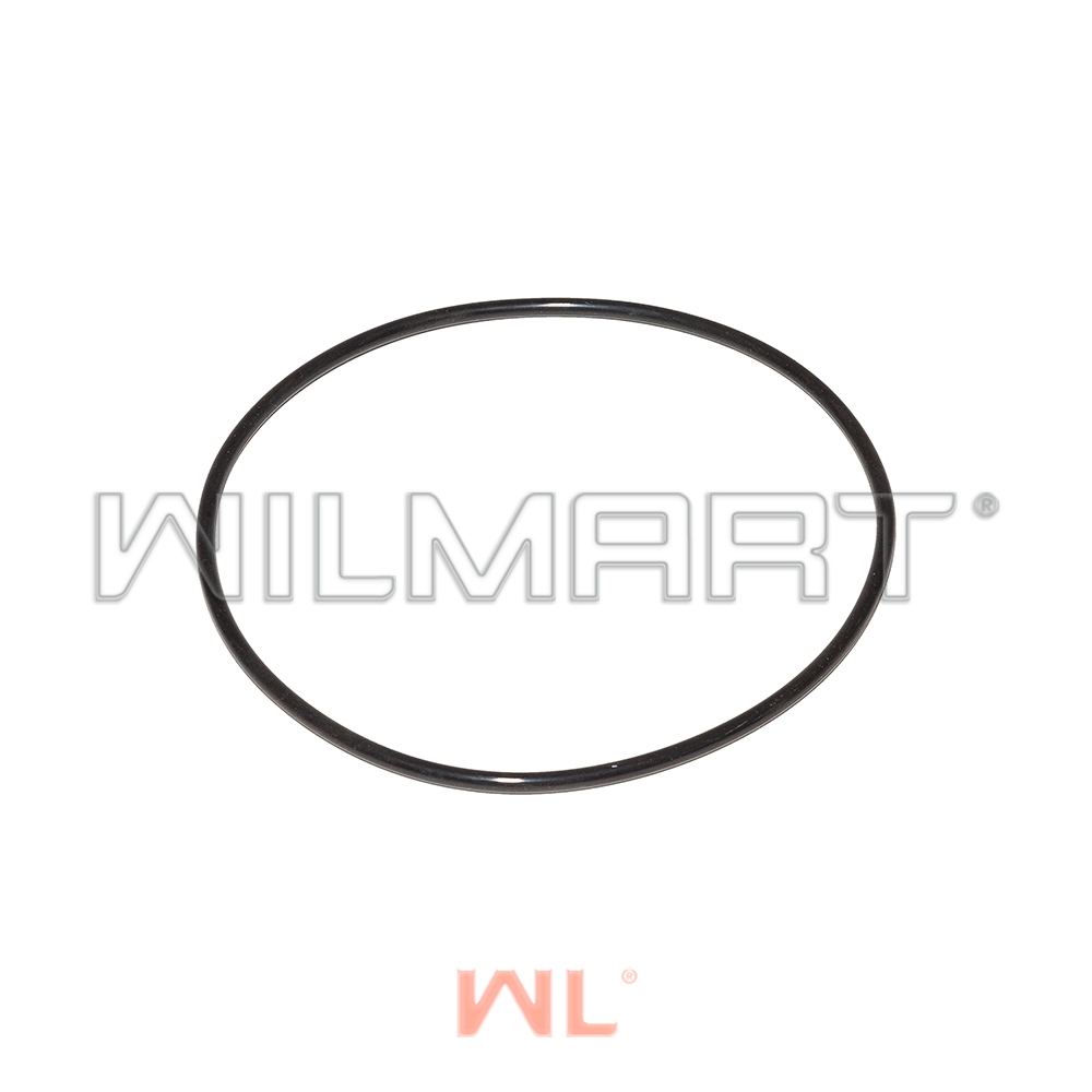 Кольцо уплотнительное шестерни бортового редуктора HC CPCD50-70 2014-