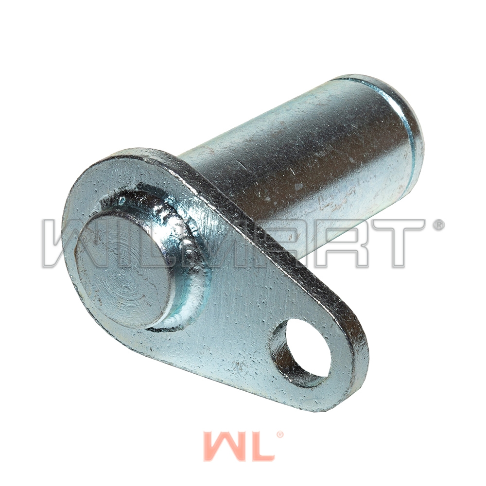 Палец рулевой тяги Jungheinrich Ф25xL72,7 (51049871)