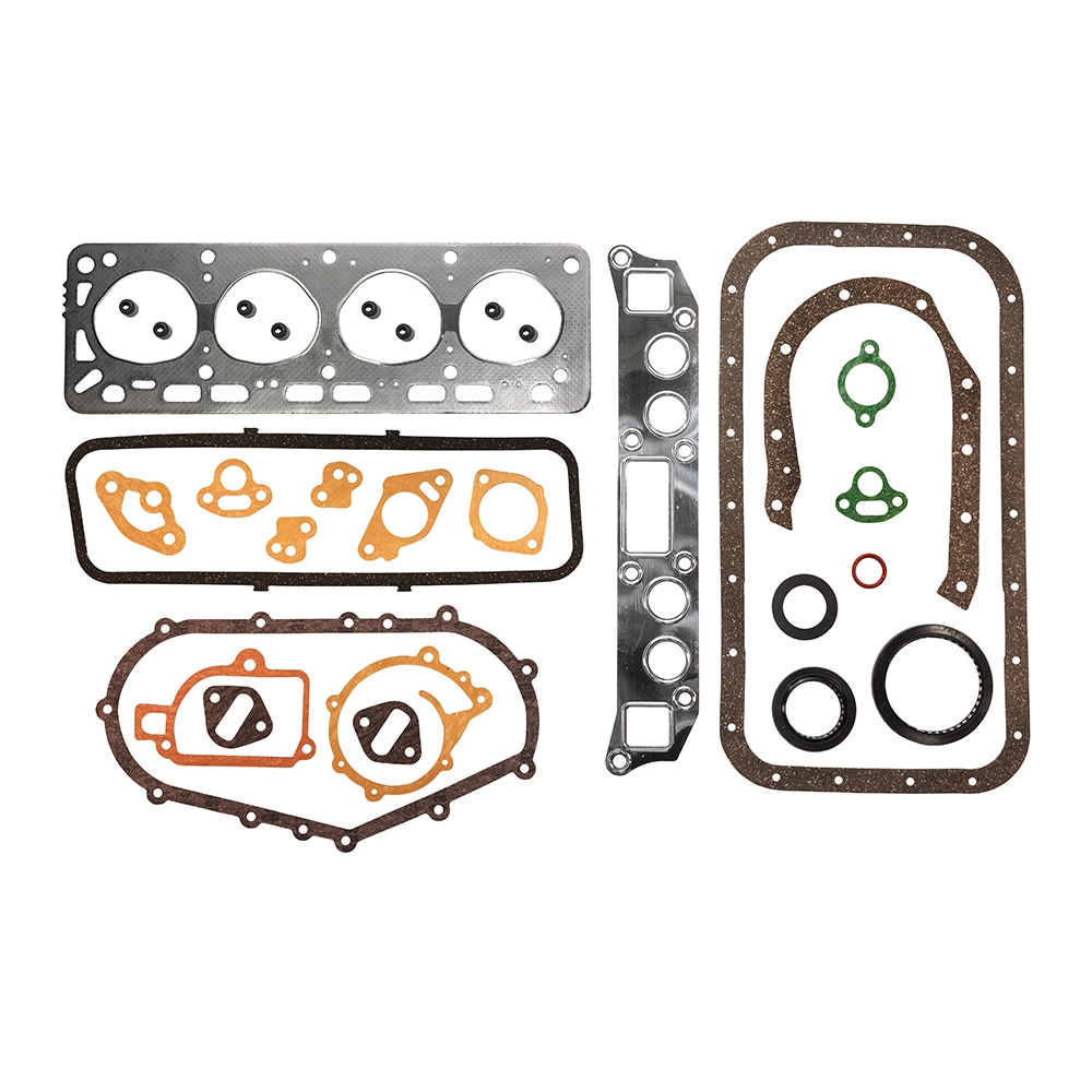 Комплект прокладок двигателя Nissan H15 (полный) (10101-50K25)