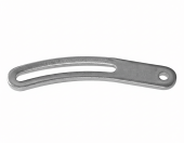 Планка натяжителя генератора Toyota 1DZ (16381-78203-71)