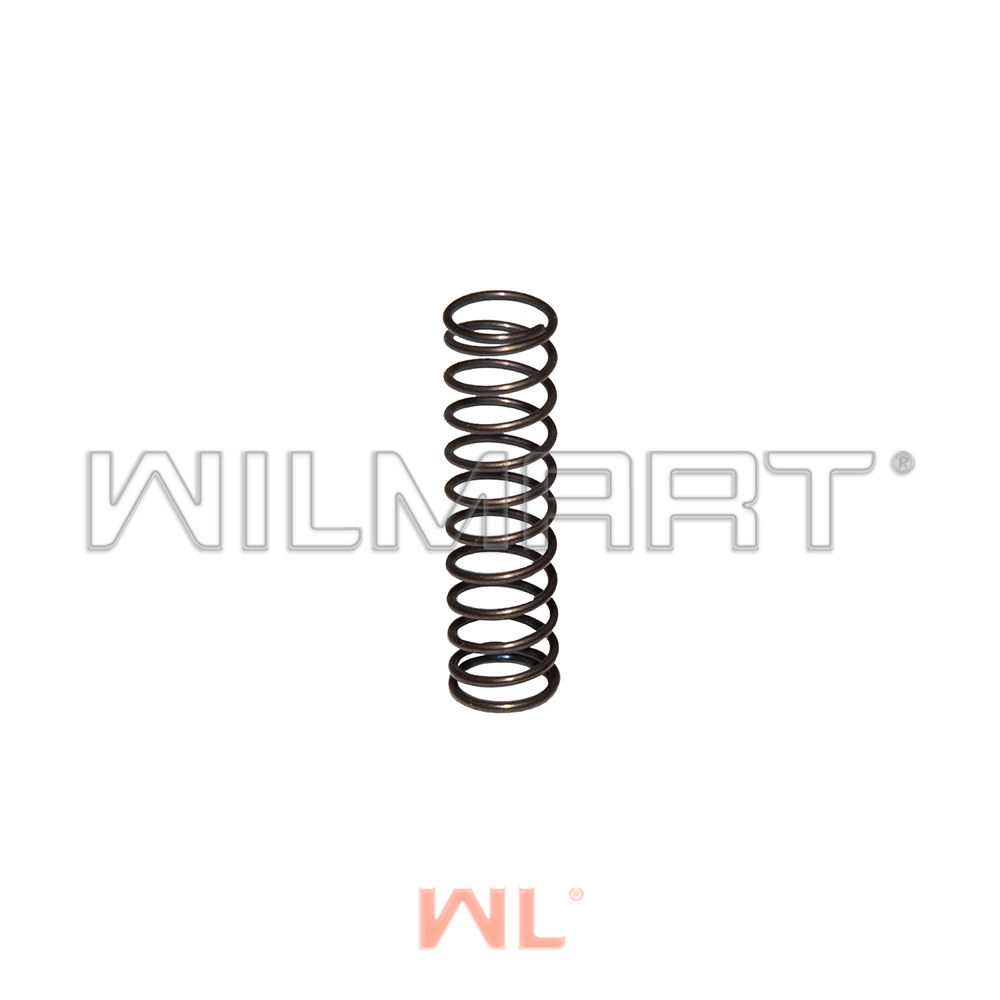 Пружина Doosan (G001131)