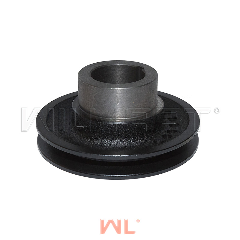 Шкив коленвала Yanmar 4TNE92 (129907-21660)