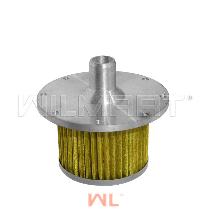 Фильтр гидравлический всасывающий HC CPCD10-35  (N163-603400-000)