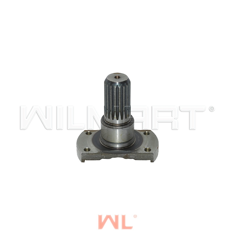 Фланец выходного вала акпп Toyota 62-8FD15 (41141-26600-71)