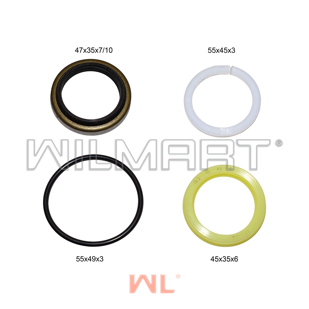 Ремкомплект ЦП Nissan (58299-11H00)