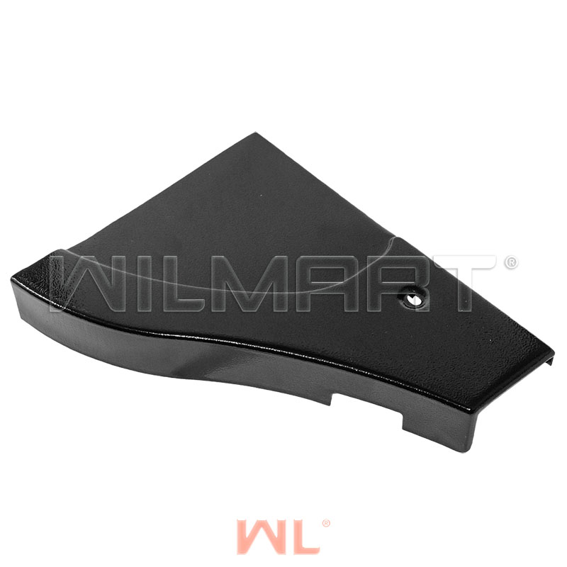 Накладка HANGCHA (HC) CPCD20-35 задняя правая (пластик) (NC9321-430004-000)