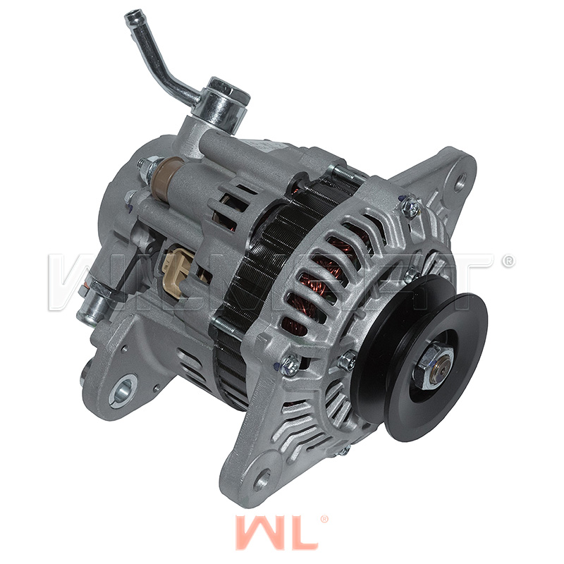 Генератор Mitsubishi S6S 28В (32B68-00200)