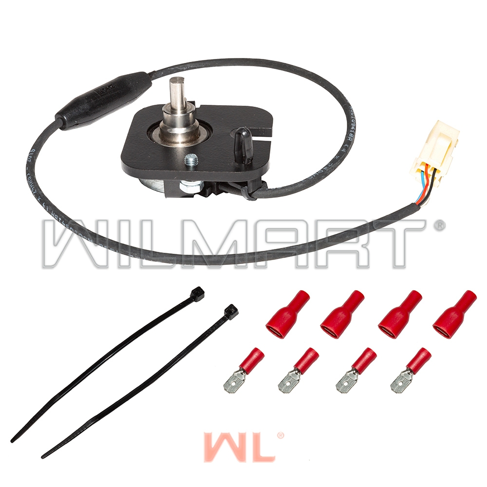 Подшипник с энкодером (TVH8774859)