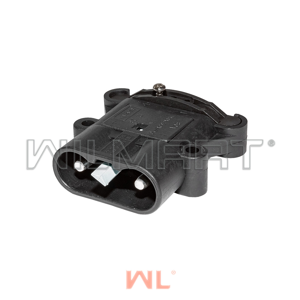 Разъем-Соединитель аккумулятора 150V/80A (папа) (95214-00)