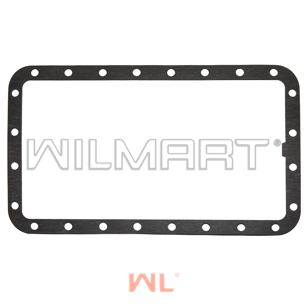 Прокладка поддона Toyota 5K (12151-10701-71)