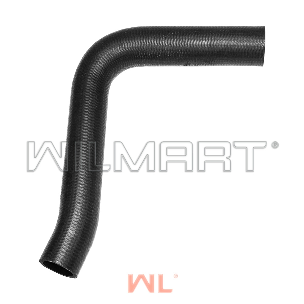 Патрубок радиатора HC CPCD20-38X верхний