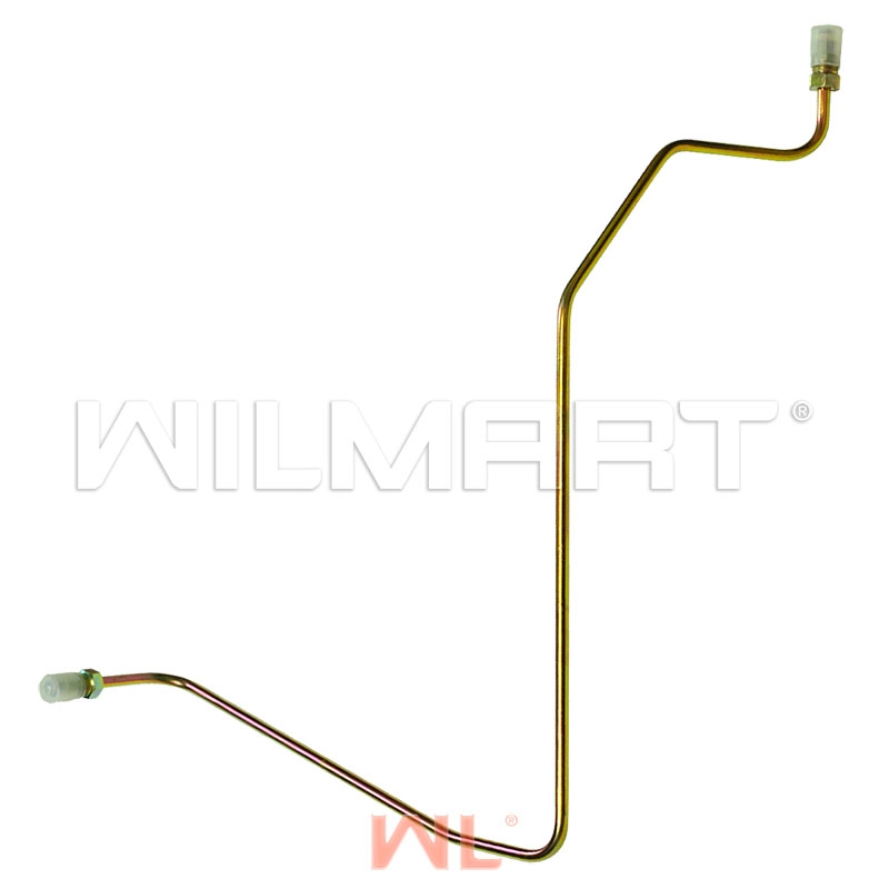 Трубка тормозная ТСМ левая (22N95-42402)