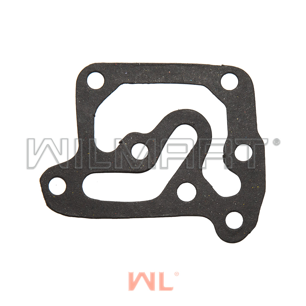 Прокладка пластины кронштейна масляного фильтра Xinchai 490-498