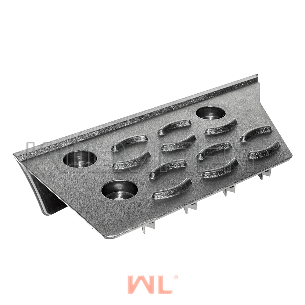 Накладка ступеньки правая HC