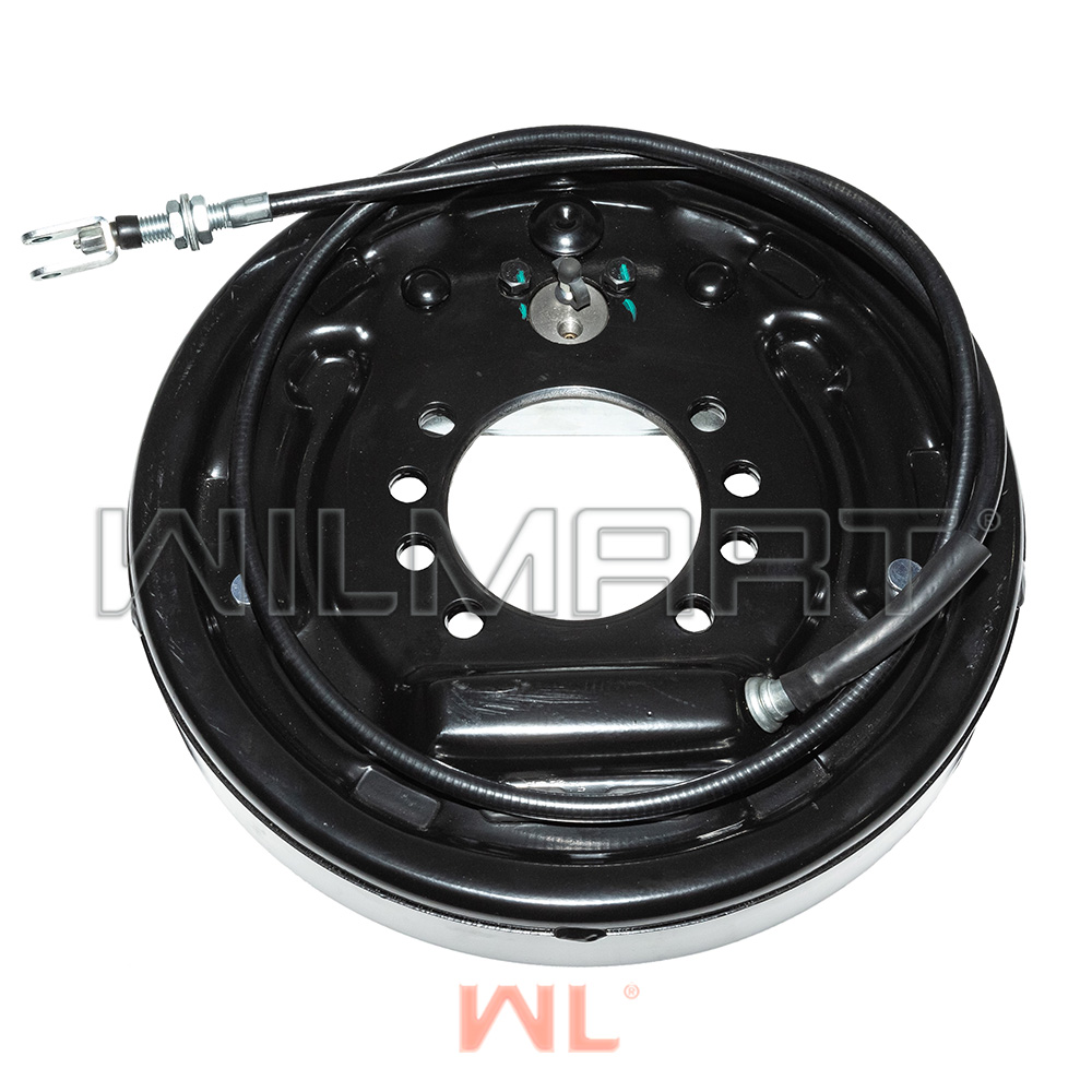 Сервотормоз Komatsu FD20T-16 правый (37B-1BR-5120)