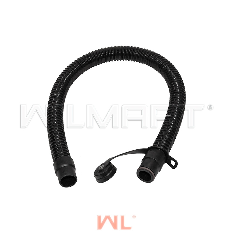 Патрубок всасывающий E810R (50004010)