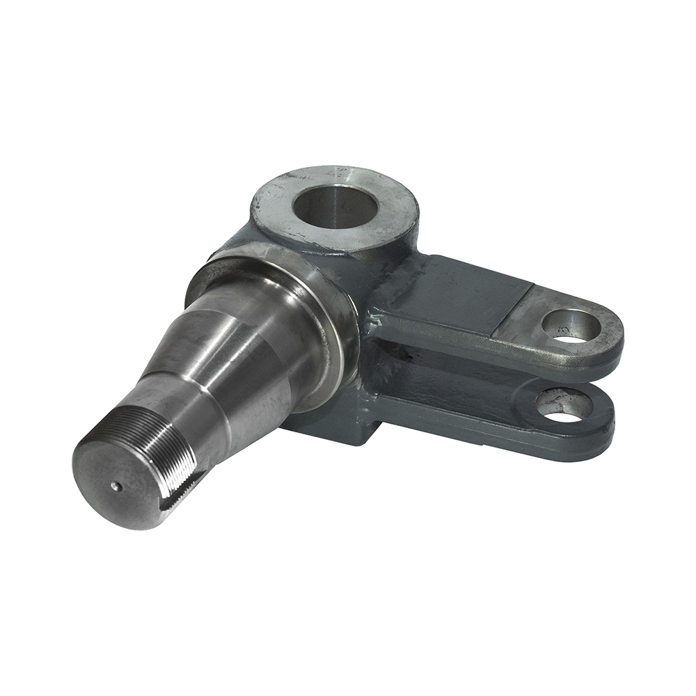 Кулак поворотный Heli CPCD50-70 левый (A43E4-30211)