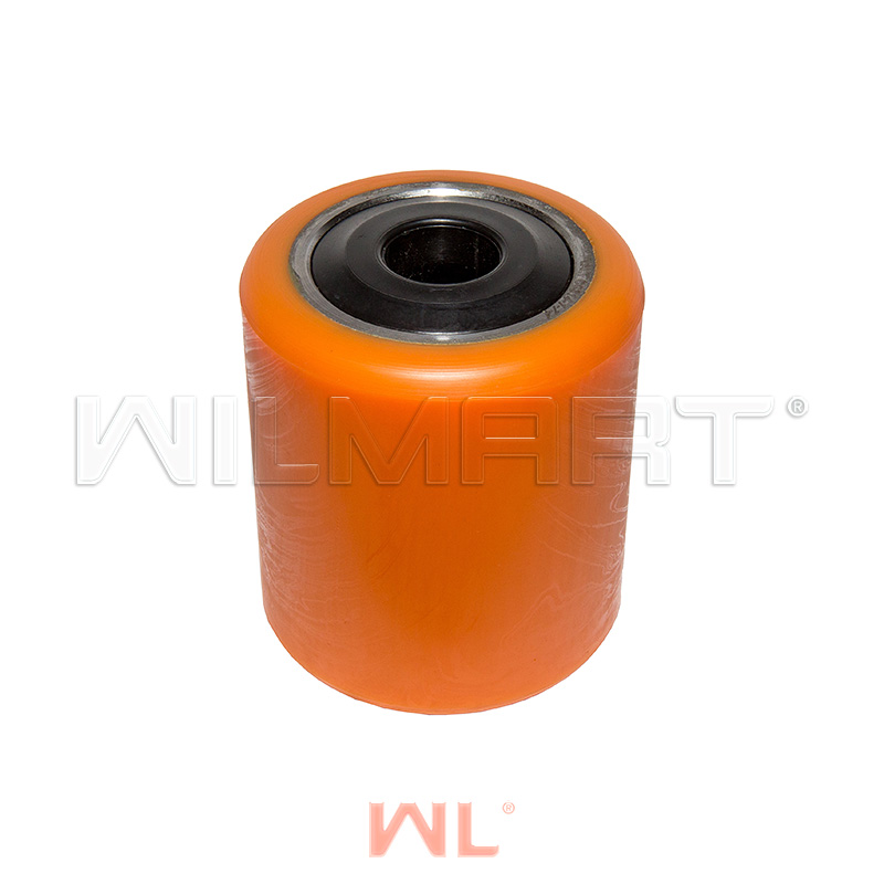 Ролик грузовой Ф84хS95 Crown в сборе (TVH/1211720)