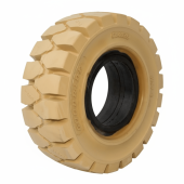 Шина цельнолитая 18х7-8/4.33 GOODRIDE (CL403S) PR4.33 немаркая (18x7-8(CL403S)NM)