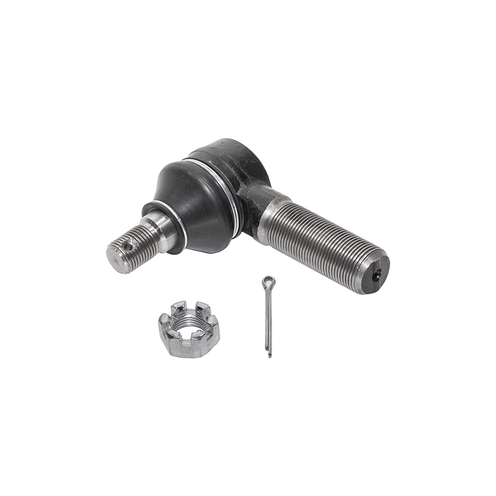 Наконечник рулевой TCM FB15-7 левый (24234-30561)