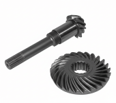 Комплект главной передачи CPCD10-18 (YQX18-0900)