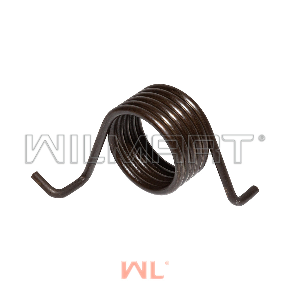 Пружина педали тормоза HC CPD10-35A (JP300-520001-000)