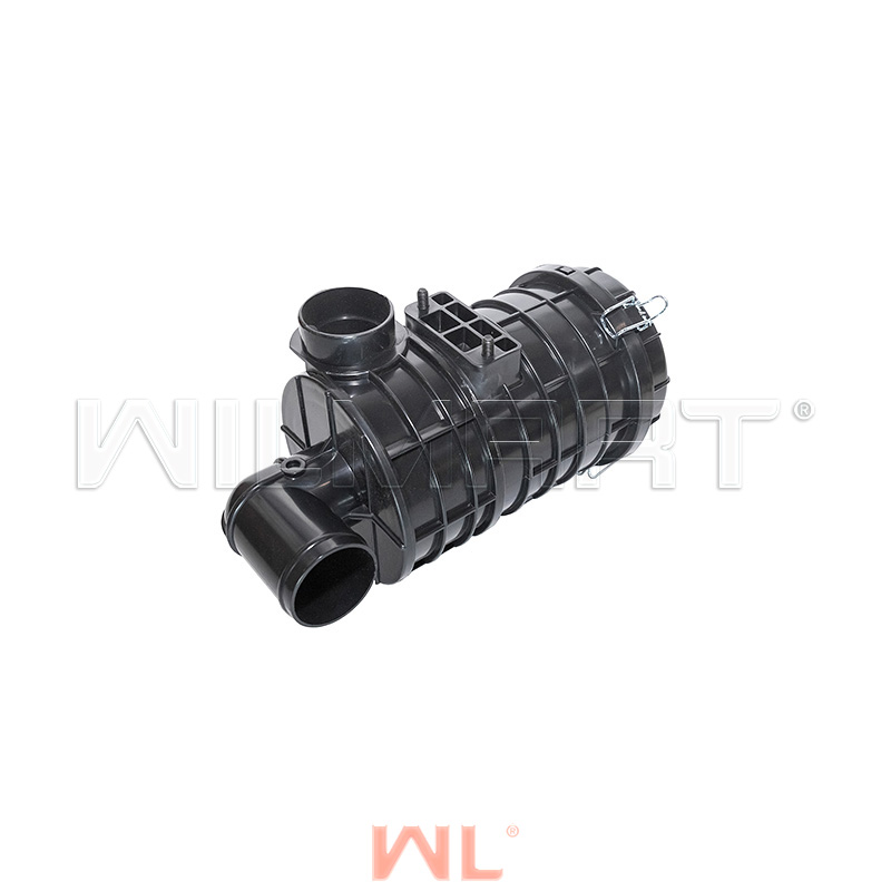 Корпус воздушного фильтра Heli CPCD10-18 (пластик) (H25S1-00201)