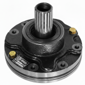 Насос АКПП HANGCHA (HC) CPCD10-35 (YDS30.906)