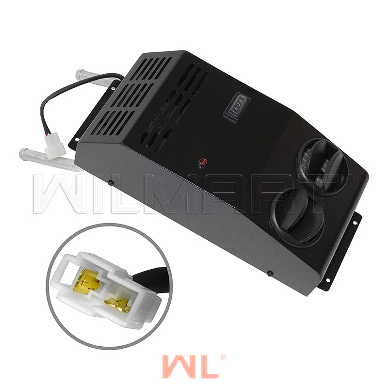 Печка кабины HANGCHA (HC) CPCD10-35 (JR930-HCBH12-G00)