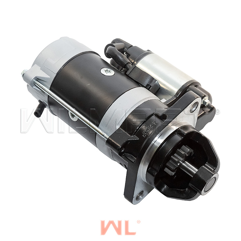 Стартер Xinchai 485-498 (Оригинал) (490B-51000-1)