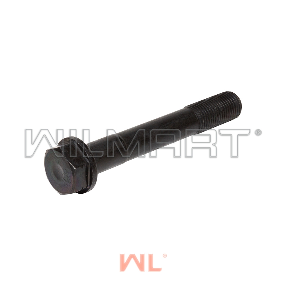 Болт ГБЦ Toyota 1DZ (80910-76036-71)