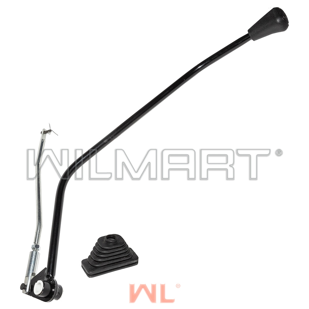 Рычаг 3-й секции гидрораспределителя HC CPCD10-35XF/XW