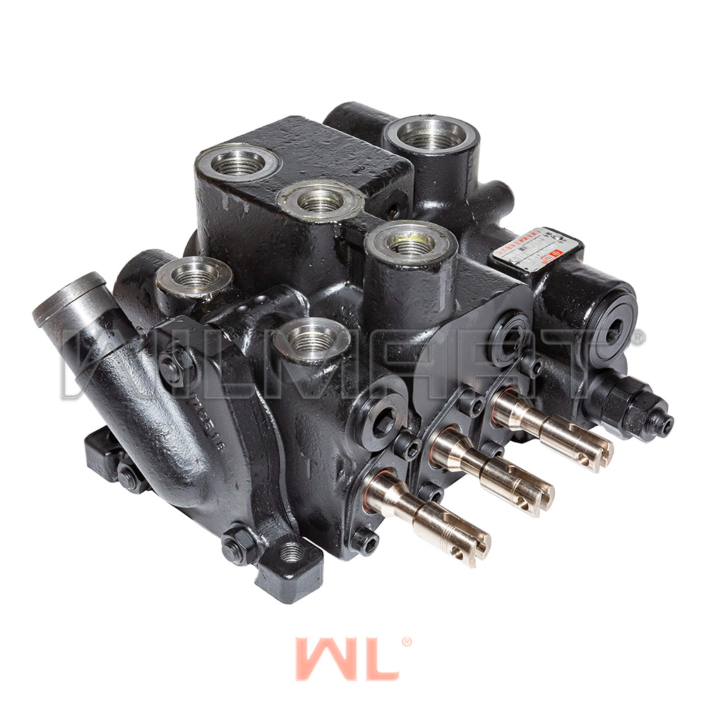 Гидрораспределитель TCM FD25T3Z  3-х сек. (22N57-30231)