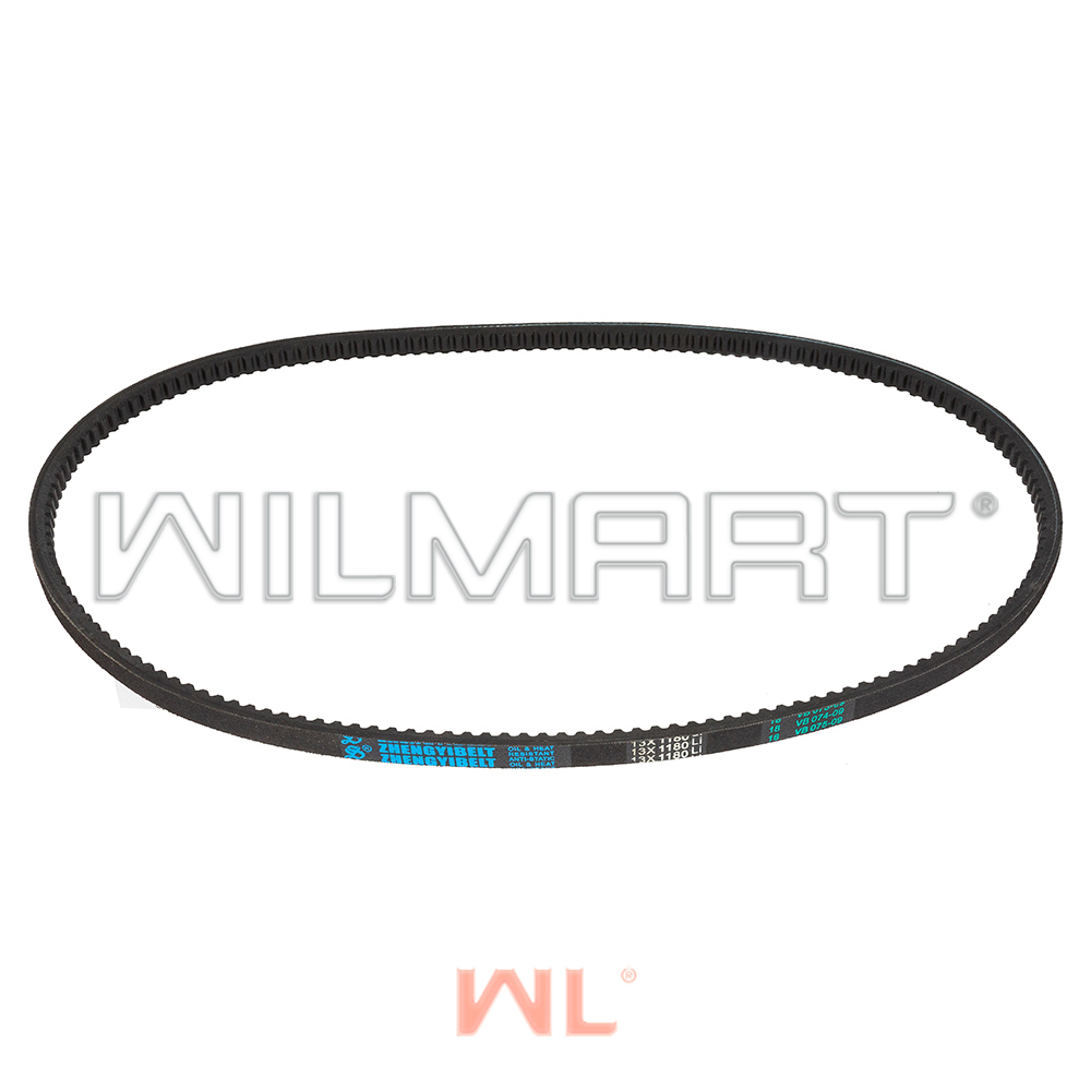 Ремень генератора 13х1180 Toyota 4Y/5K (16371-76006-71)