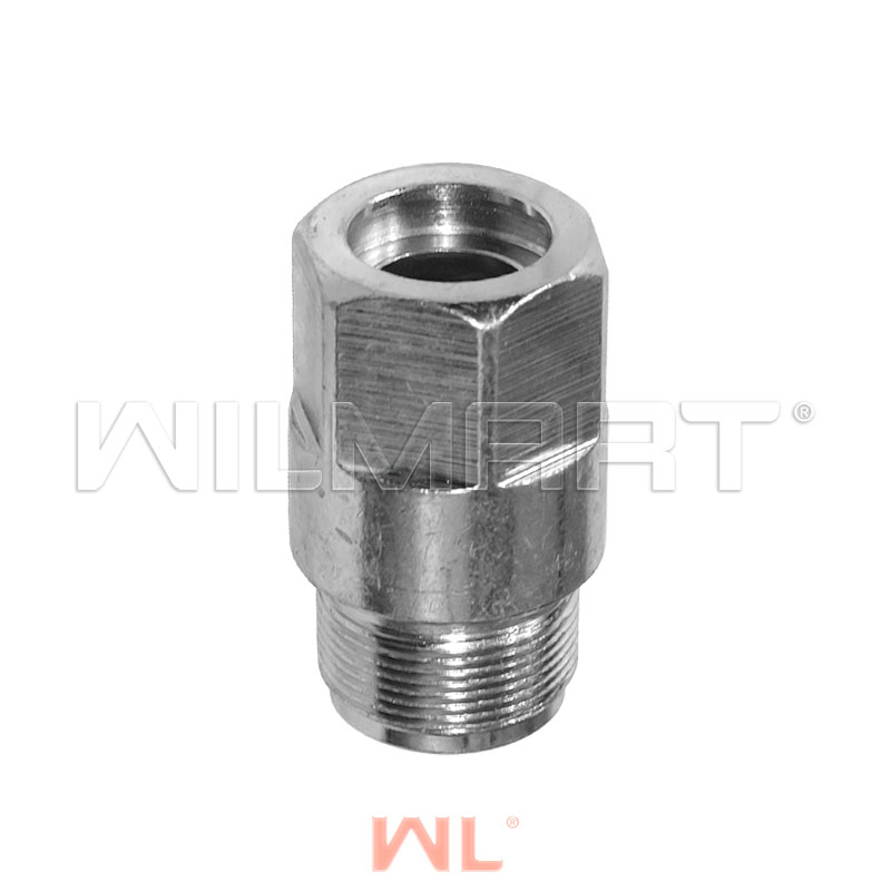 Гильза плунжера ф18 для гидравлической тележки (рохли) AC25 (306 niuli plun)