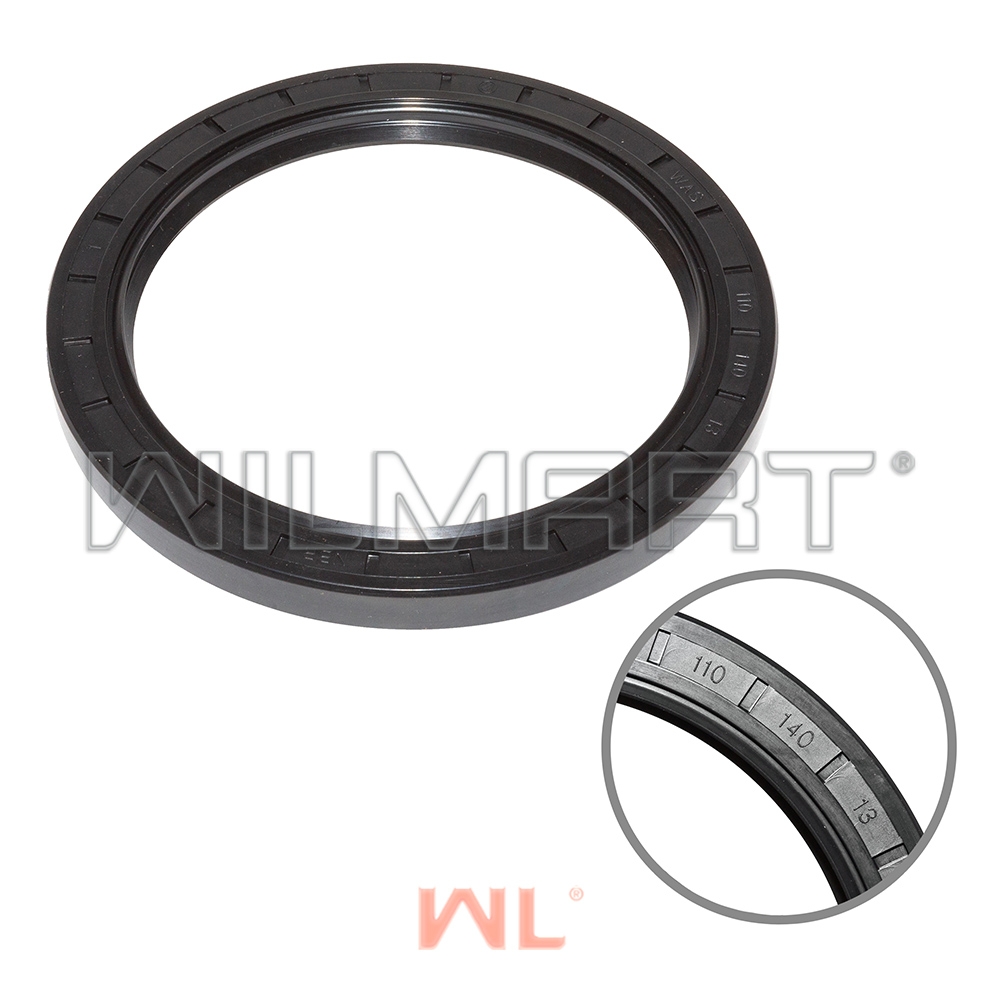 Сальник ВМ 110х140х13 Hyundai (XKCF-00495)