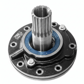 Насос АКПП HANGCHA (HC) CPСD40-50RX (YDS45.906)