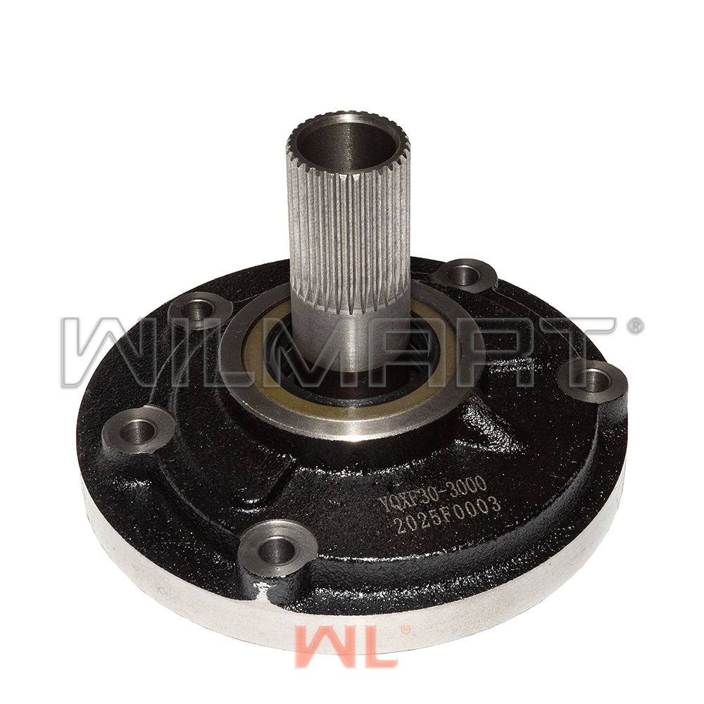 Насос АКПП HC CPCD 10-35X (YQXF30-3000)