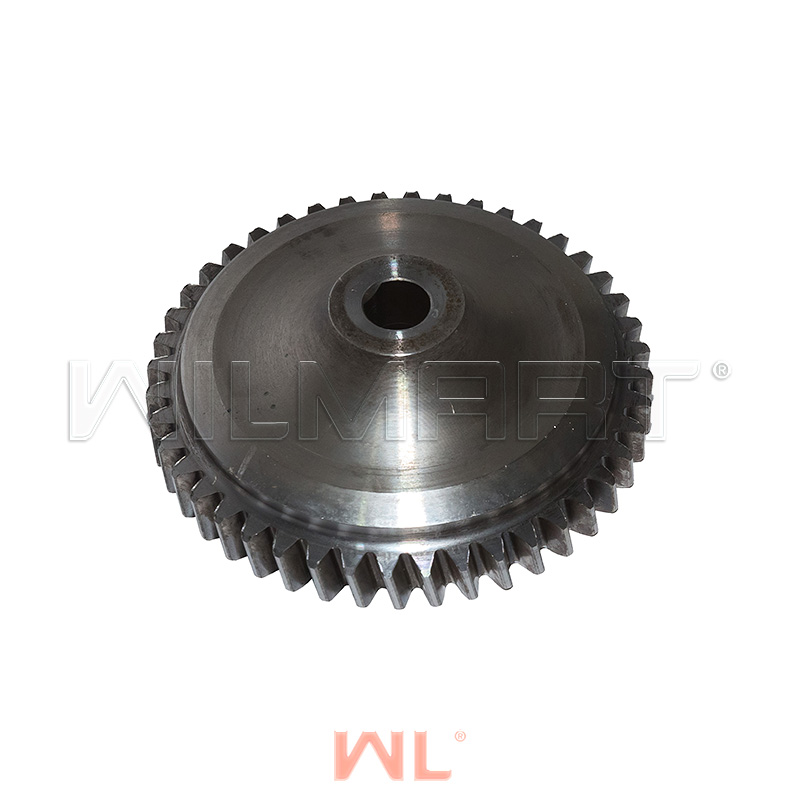 Шестерня масляного насоса Mitsubishi S4S Z44 (32A35-02301)
