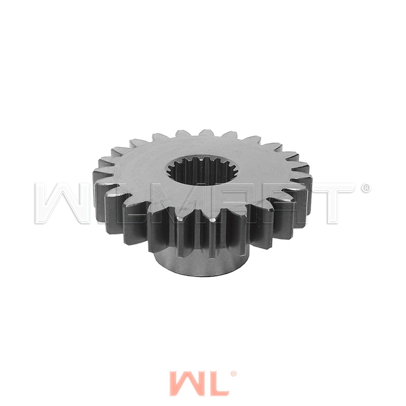 Шестерня акпп CPCD10-35 (YQX30-0013)