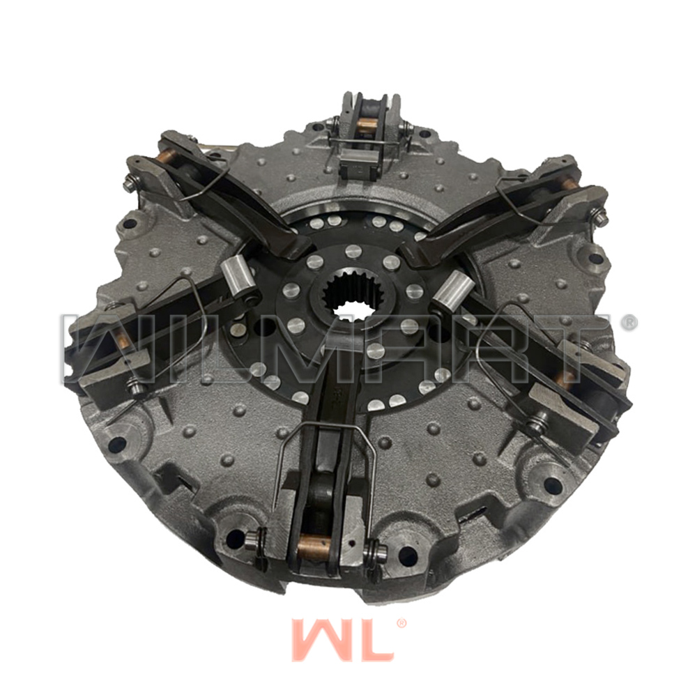 Корзина сцепления трактор СКАУТ (TB-804C-CC)